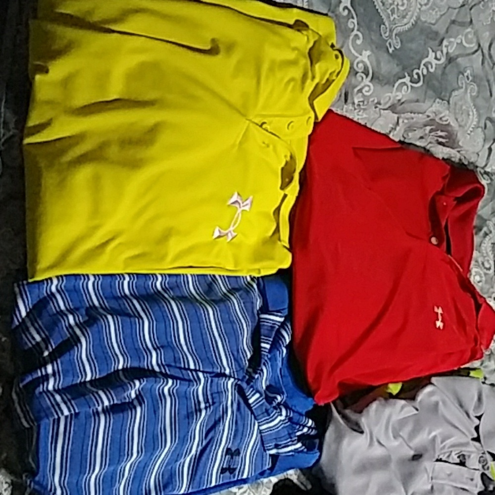 10 a shirt